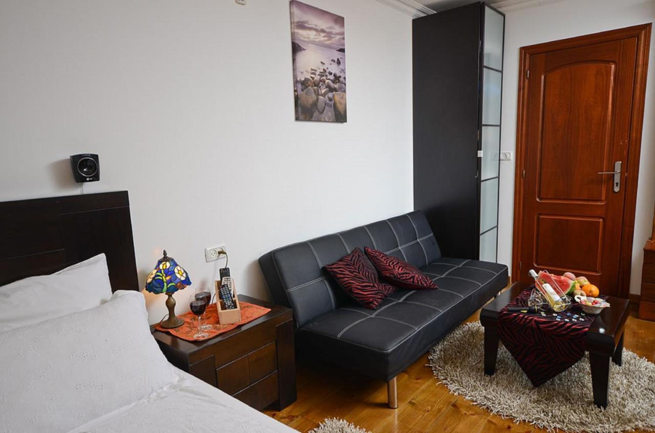 Kesem Bagolan Villa Had Nes Buitenkant foto